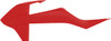Acerbis - 2685960004 - Radiator Shroud - Red