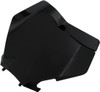 Acerbis - 2736270001 - Front Number Plate - Black