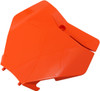 Acerbis - 2736275226 - Front Number Plate - '16 Orange