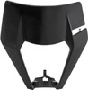 Acerbis - 2726620001 - Headlight Shell - Black