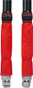 Acerbis - 2872690004 - Z-Mud Fork Guard - Red