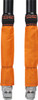 Acerbis - 2872690036 - Z-Mud Fork Guard - Orange
