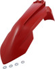 Acerbis - 2685940004 - Front Fender - Red - MC85 | SX85
