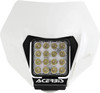 Acerbis - 2856850002 - Headlight - Universal - White