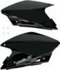 Acerbis - 2043410001 - Side Panels - Black