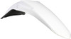 Acerbis - 2040500002 - Rear Fender - White - YZ 125/250 '02-'14
