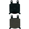 GMA - Replacement Brake Pads for "B" Calipers (Set of Two)