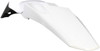 Acerbis - 2040890002 - Rear Fender - White - YZ 85 '02-'21
