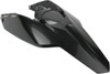 Acerbis - 2082000001 - Rear Fender/Side Crowling - Black - KTM '07-'10