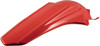 Acerbis - 2040570227 - Rear Fender - Red - CRF250R '04-'05