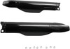 Acerbis - 2141760001 - Fork Covers - Lower - Black