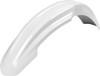 Acerbis - 2040510002 - Front Fender - White - YZ/YZF/WRF - '06-'14