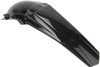 Acerbis - 2040880001 - Rear Fender - Black - YZ 250/450 F - '06-'09
