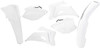 Acerbis - 2071110002 - Standard Body Kit - White - YZ 250/450 F '06-'09