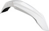 Acerbis - 2171740002 - Front Fender - White - Yamaha '12-'22