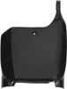 Acerbis - 2042240001 - Front Number Plate - Black