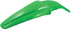 Acerbis - 2141700403 - Rear Fender - '06 KX Green - KX 250/450 F '09-'12