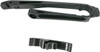 Acerbis - 2314100001 - Chain Slider - KTM - Black