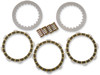 Barnett - 303-35-10001 - Clutch Kit