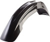 Acerbis - 2040470001 - Front Fender - Black - Yamaha '00-'05