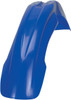 Acerbis - 2040470211 - Front Fender - Blue - Yamaha '00-'05