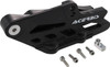 Acerbis - 2284560001 - Complete Chain Guide Block - Black - KTM/Gas Gas/Husqvarna/Sherco