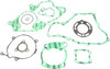 Athena - P400210850085 - Complete Gasket Kit - Honda
