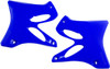 Acerbis - 2043870211 - Radiator Shrouds - YZ Blue