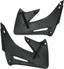 Acerbis - 2043590001 - Radiator Shrouds - Black