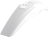 Acerbis - 2040870002 - Rear Fender - White - Yamaha '01-'02
