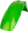 Acerbis - 2040320006 - Front Fender - Green - Kawasaki | Suzuki '03-'25