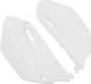 Acerbis - 2043540002 - Side Panels - White