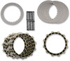Barnett - 303-90-20069 - Clutch Kit