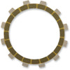 Barnett - 301-45-10003 - Clutch Friction Plate - Kawasaki