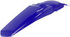 Acerbis - 2040890211 - Rear Fender - YZ Blue - YZ 85 '02-'21
