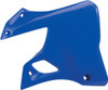 Acerbis - 2071270211 - Radiator Shrouds - YZ Blue
