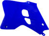 Acerbis - 2043880211 - Radiator Shrouds - YZ Blue