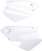Acerbis - 2071280002 - Side Panels - White