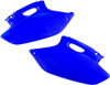 Acerbis - 2043480211 - Side Panels - YZ Blue