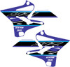 Factory Effex - 24-05220 - OEM Shroud Graphic - YZ 125/250