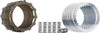 Hinson Racing - FSC789-7-0616 - Clutch Plate and Spring Kit - Honda
