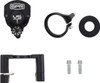 Gpr - 5-9001-0100K - Steering Damper - Black - V5-D - KTM