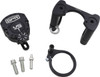 Gpr - 5-9001-1000K - Steering Damper - Black - V5-D - Husky