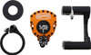 Gpr - 5-9001-0092O - Steering Damper - Orange - V5-D - KTM