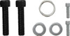 Gpr - 5-9001-0062K - Steering Damper - Black - V5-S - WR