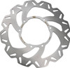 Ebc - MD6389CX - CX Brake Rotor - Honda