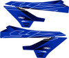 Factory Effex - 25-05220 - OEM Tank/Shroud Graphic - Yamaha 125/250