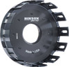 Hinson Racing - H597-B-2101 - Billetproof Clutch Basket - With Cushions - CRF450R/RX/RWE