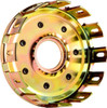 Hinson Racing - HS597-B-2101 - Momentum Clutch Basket - With Cushions - CRF450R/RX/RWE