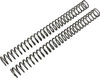 Factory Connection - LRN-045 - Front Fork Springs - 0.45 kg/mm